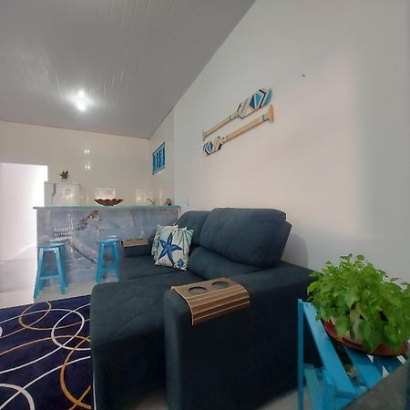 Apartament Casa Grecia Jericoacoara Zewnętrze zdjęcie