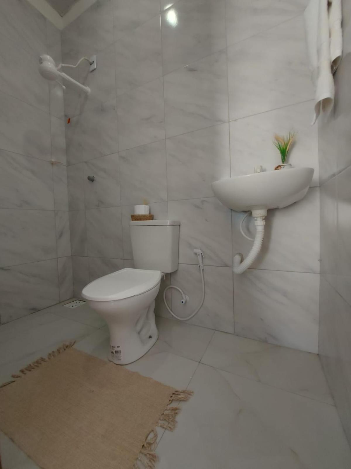 Apartament Casa Grecia Jericoacoara Zewnętrze zdjęcie