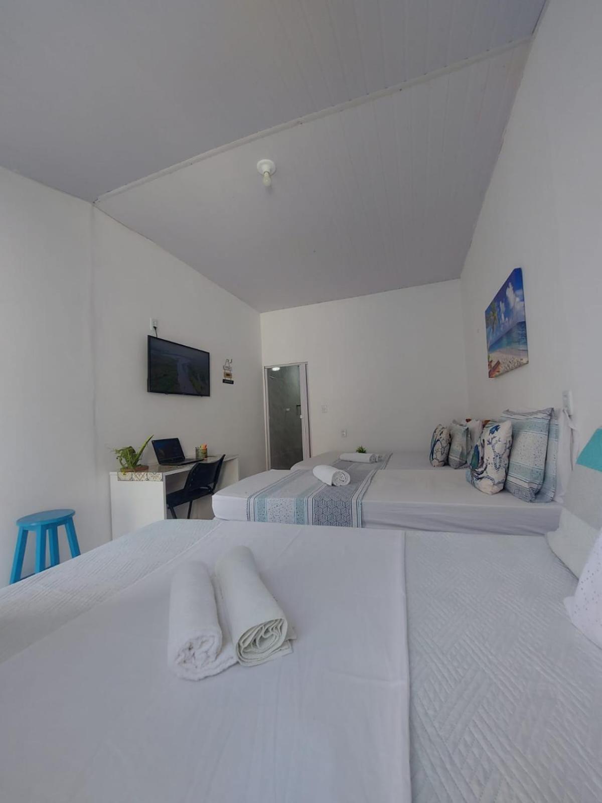 Apartament Casa Grecia Jericoacoara Zewnętrze zdjęcie