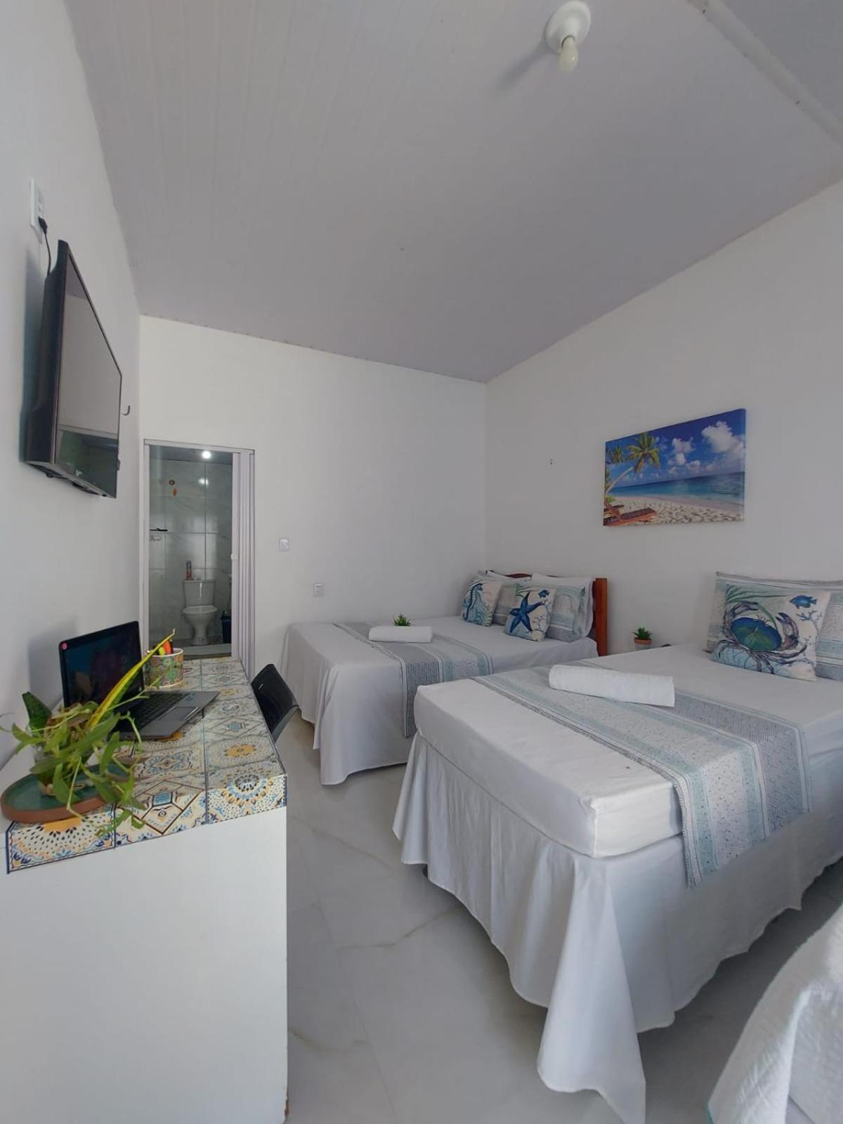 Apartament Casa Grecia Jericoacoara Zewnętrze zdjęcie