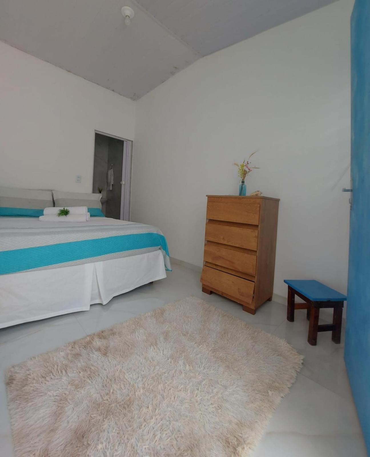 Apartament Casa Grecia Jericoacoara Zewnętrze zdjęcie